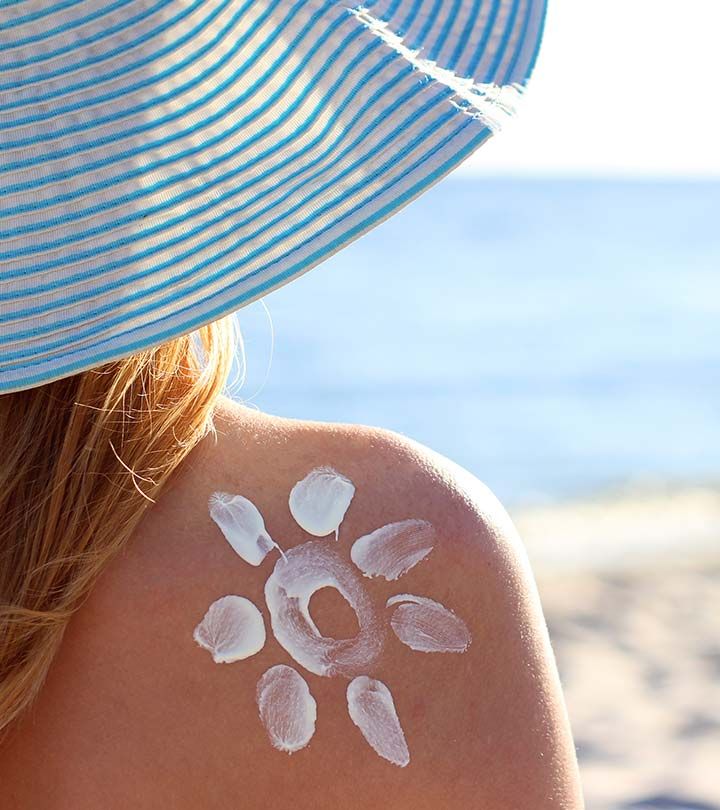 ScalpUp Sun Protection SPF 30, Water-Resistant Sunscreen for All Skin Types.