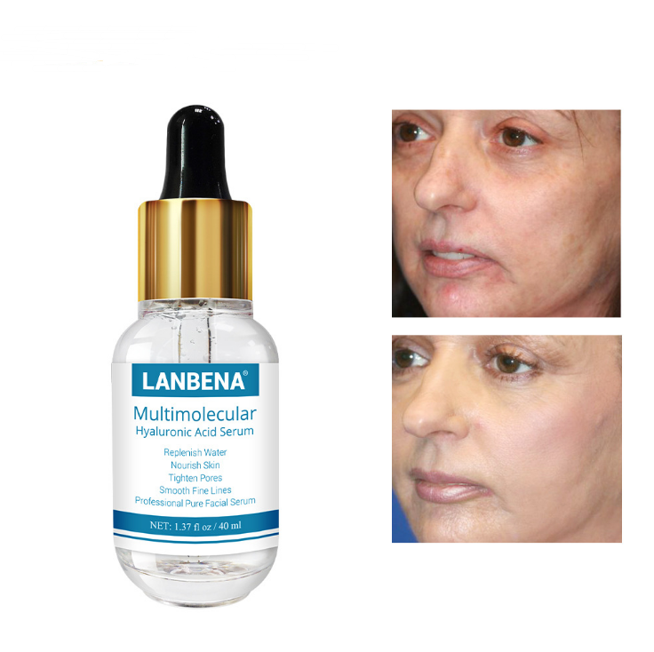 Hydrating anti-wrinkle repair liquid